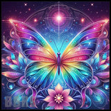Colorful Butterfly 6 Main Image,