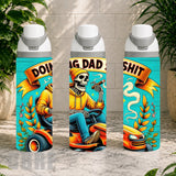Skeleton Lawn Mower Product Image,