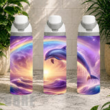 Dolphin Sunrise Product Image,