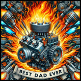 Best Dad Ever 2 Main Image,