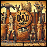 Best Dad 3 Main Image,