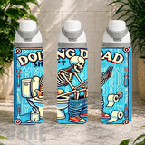 Skeleton Dad Product Image,