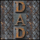 Rustic Dad Main Image,