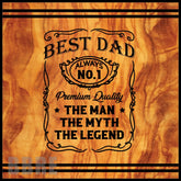 Best Dad 6 Main Image,