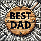 Best Dad 7 Main Image,