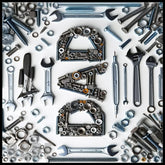 Mechanical Art Main Image,