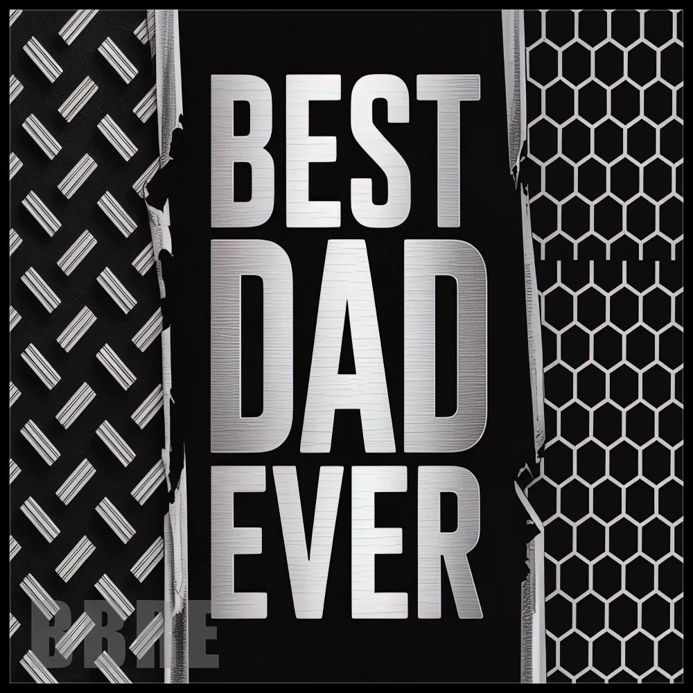 Best Dad 8 Main Image,