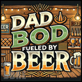 Dad Bod Main Image,