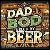 Dad Bod Main Image,