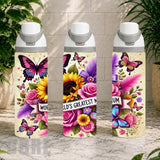 Floral Butterfly 10 Product Image,