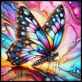 Colorful Butterfly 7 Main Image,