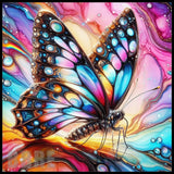 Colorful Butterfly 7 Main Image,