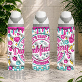 Dumbfuckery Bottle 2 Product Image,