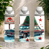 Christmas Cruiser Product Image,