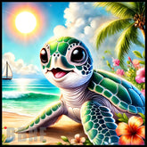 Tropical Turtle 24 Main Image,