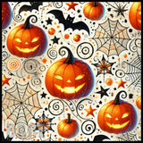 Halloween Pumpkins Main Image,