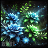 Floral Fantasy 3 Main Image,