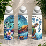 Turtle Journey Product Image,