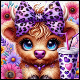 Cute Cow 15 Main Image,