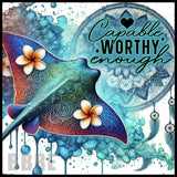 Manta Ray Main Image,