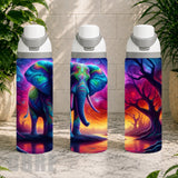 Colorful Elephant 9 Product Image,