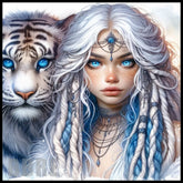 Mystic Tiger Main Image,