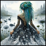 Mystical Lady Main Image,