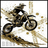 Motocross Adventure Main Image,