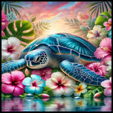Tropical Turtle 25 Main Image,