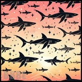 Shark Pattern Main Image,