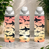 Shark Pattern Product Image,