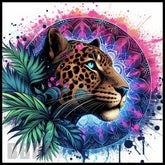 Leopard Mandala Main Image,