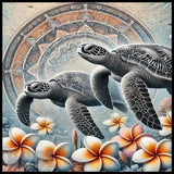 Turtle Paradise 3 Main Image,