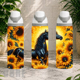 Sunflower Stallion 4 Product Image,