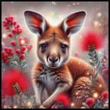 Kangaroo Blossom Main Image,