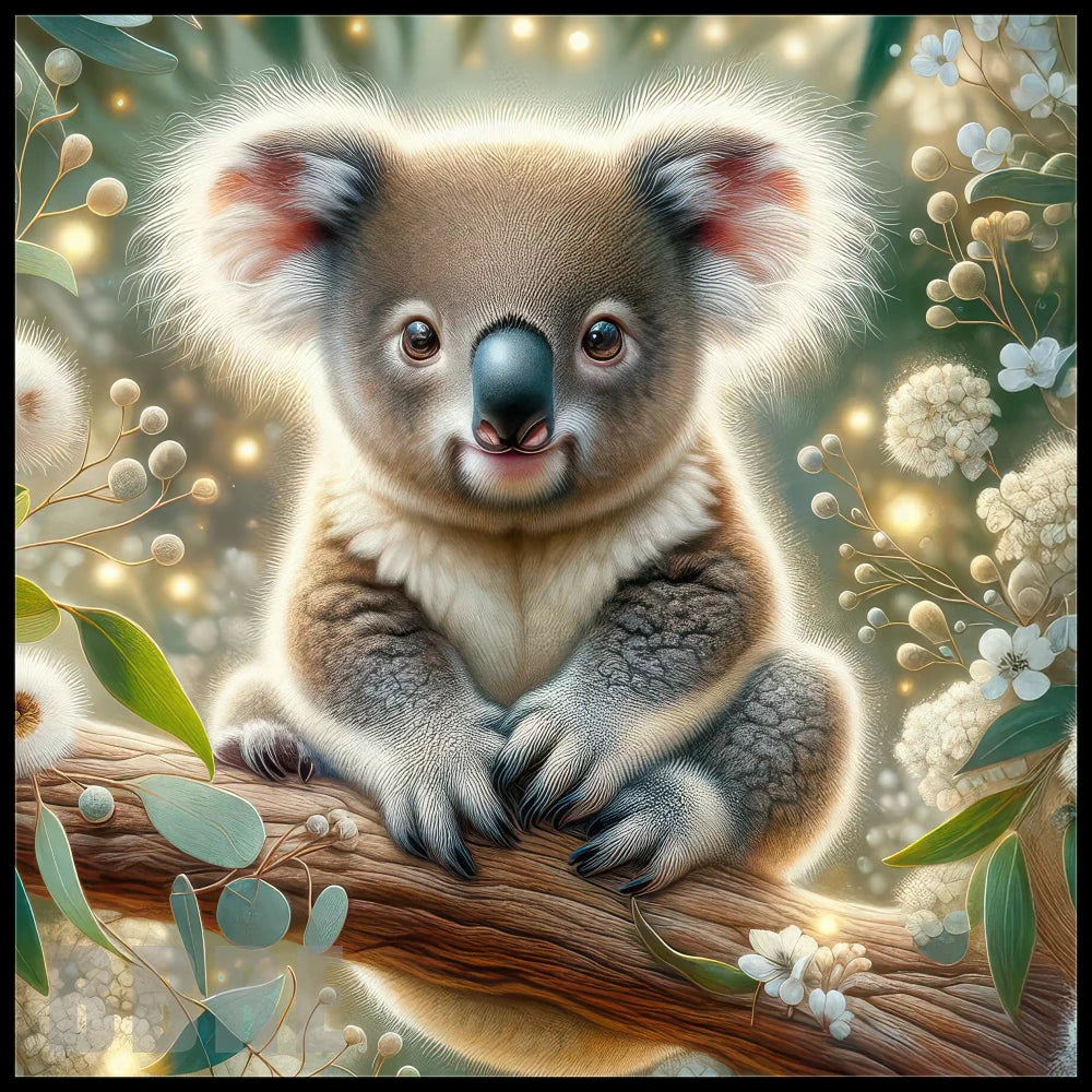 Koala Blossom 8 Main Image,
