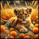 Lion Cub 2 Main Image,