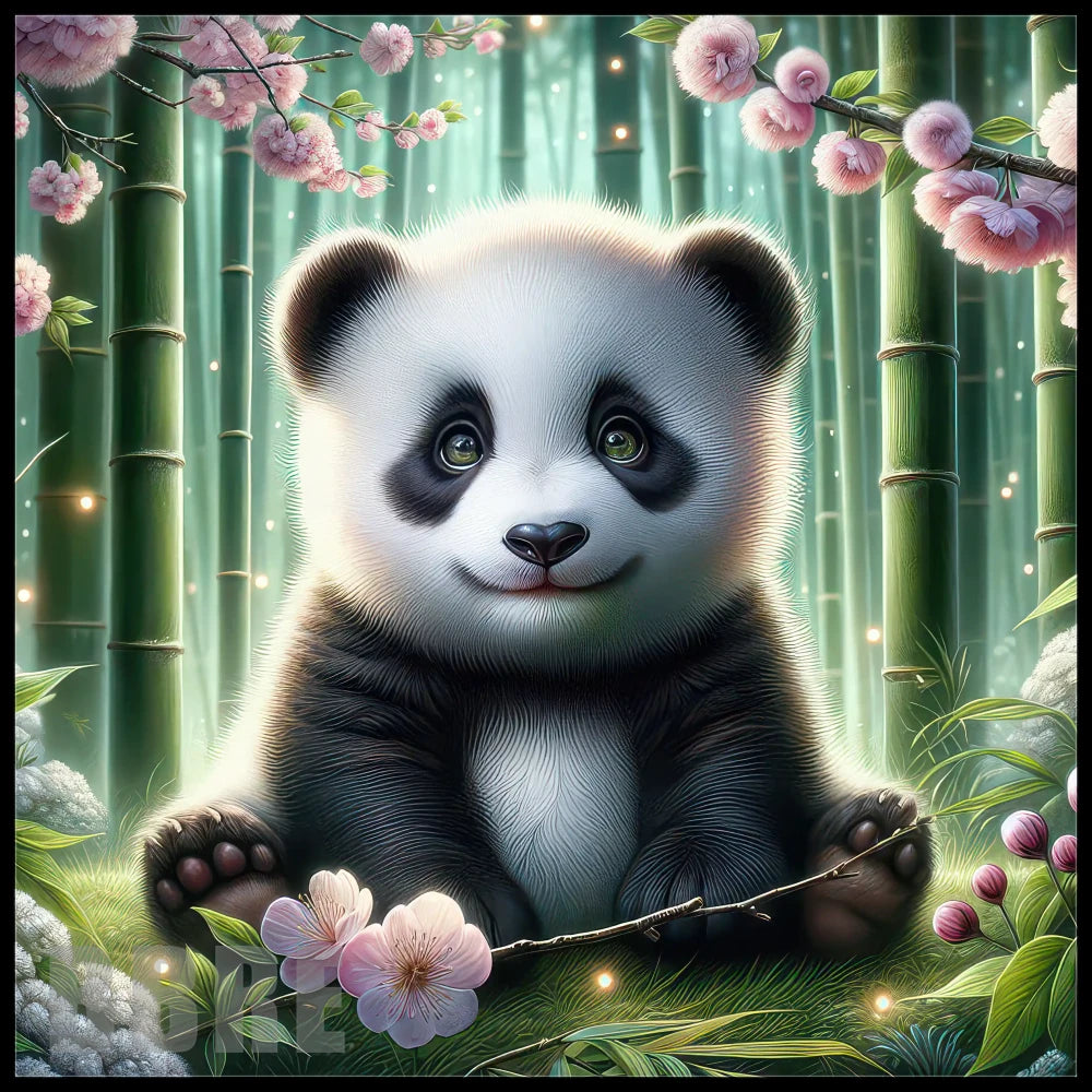 Panda Paradise 2 Main Image,