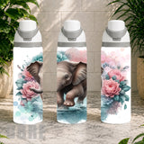 Playful Elephant Product Image,