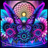 Dreamcatcher Butterfly 2 Main Image,