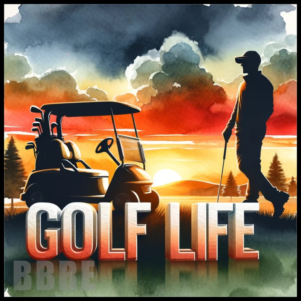 Golf Life 2 Main Image,