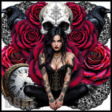 Gothic Rose 2 Main Image,