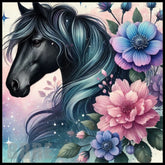 Floral Unicorn 5 Main Image,