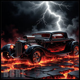 Fiery Classic Main Image,