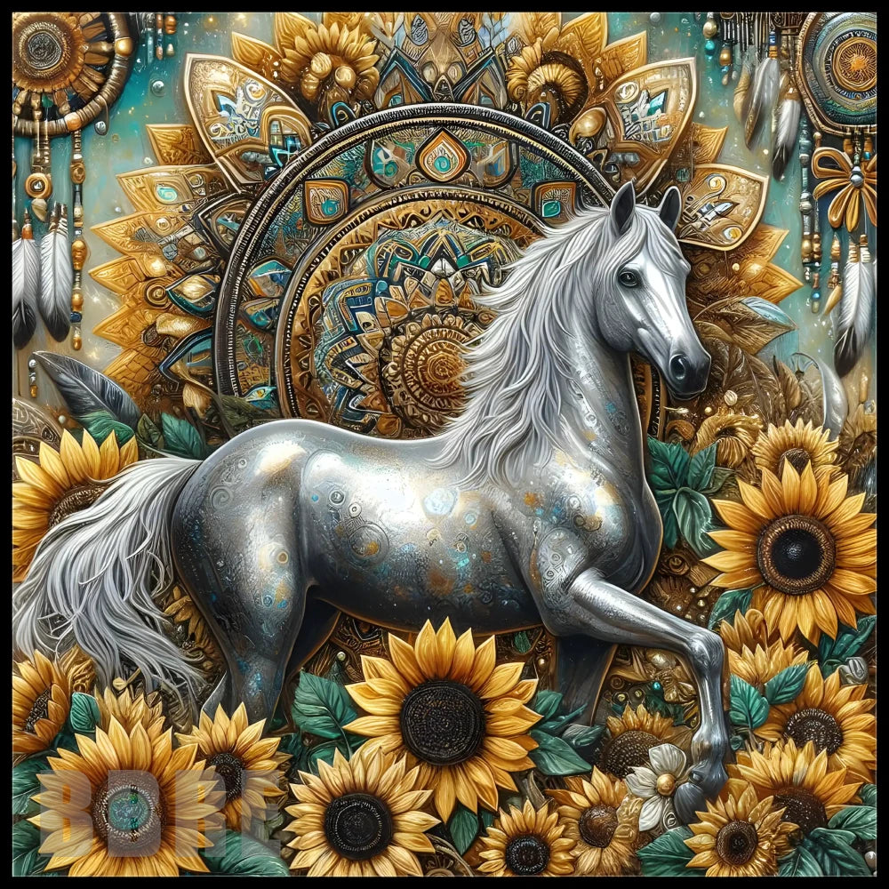Majestic Unicorn 6 Main Image,