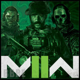 Military Heroes Main Image,