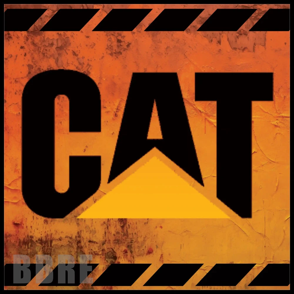Caution Cat Main Image,