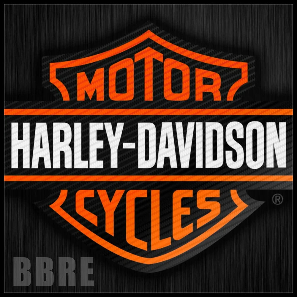 Harley Davidson 2 Main Image,