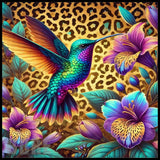 Hummingbird Paradise 3 Main Image,