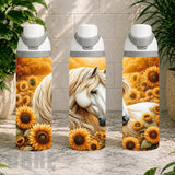 Sunflower Horse 4 Product Image,